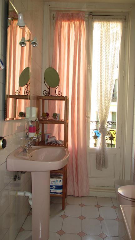 San Juan Hostel Madrid Kamer foto